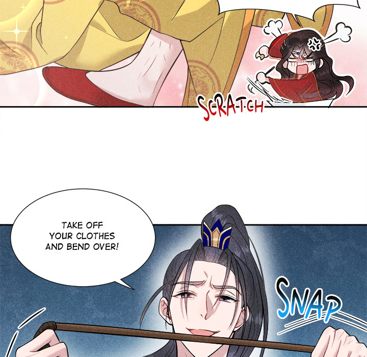 King of Lavitan Chapter 29 page 61 - 