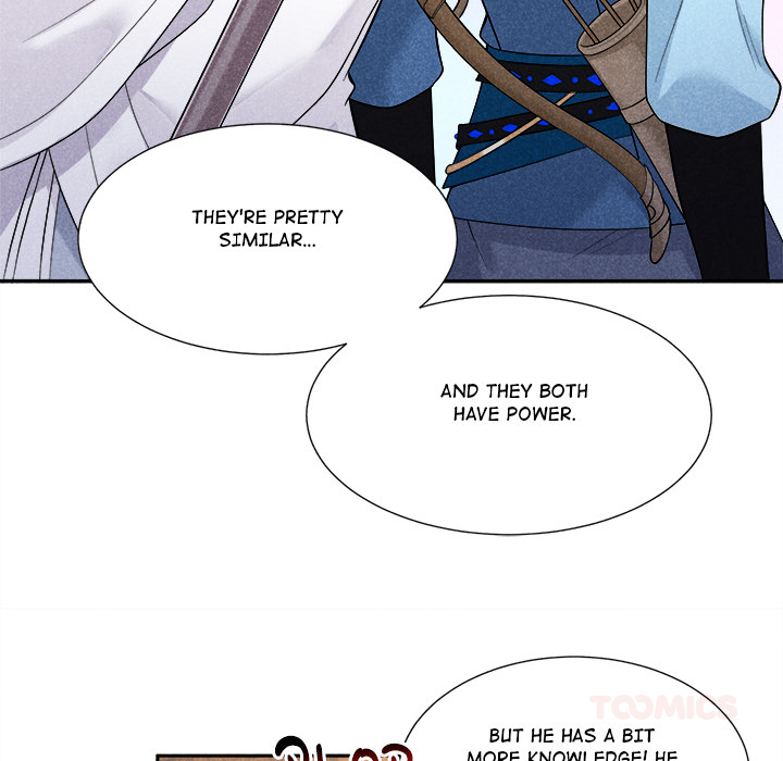 King of Lavitan Chapter 29 page 66 - 