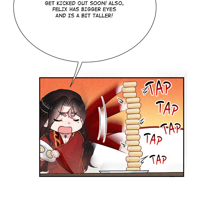 King of Lavitan Chapter 29 page 69 - 
