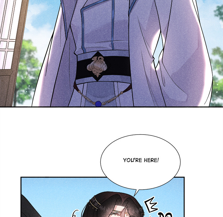 King of Lavitan Chapter 29 page 73 - 