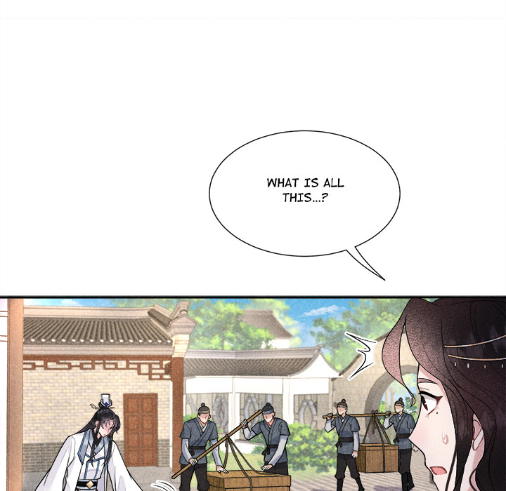 King of Lavitan Chapter 29 page 76 - 