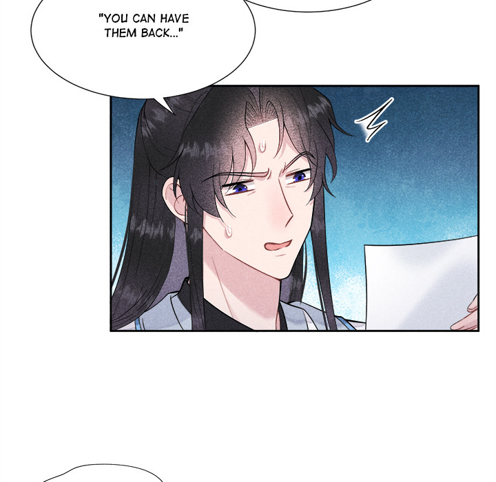 King of Lavitan Chapter 29 page 79 - 