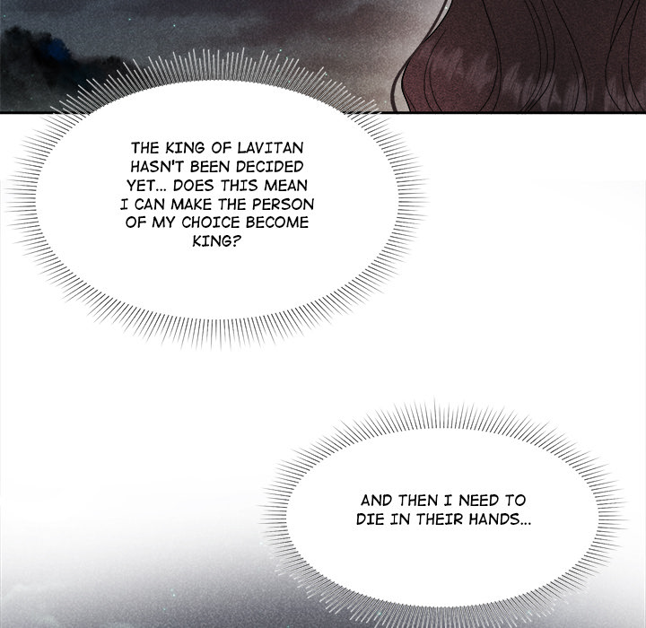 King of Lavitan Chapter 29 page 9 - 
