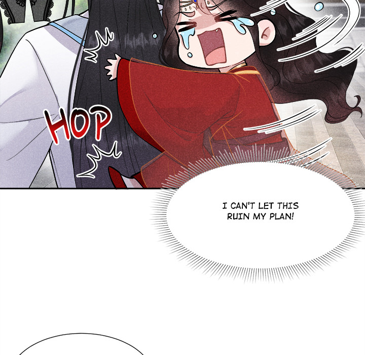 King of Lavitan Chapter 29 page 85 - 