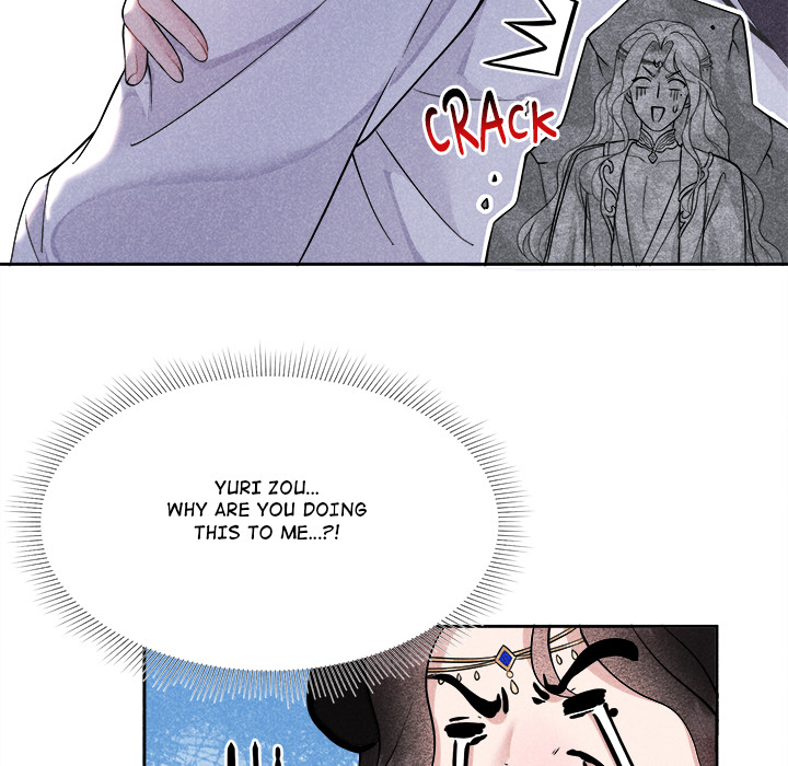 King of Lavitan Chapter 29 page 90 - 