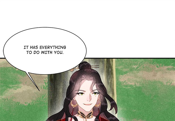 King of Lavitan King of Lavitan EP 3 - Toomics page 1 - 