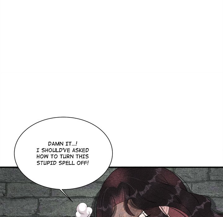 King of Lavitan King of Lavitan EP 3 - Toomics page 101 - 