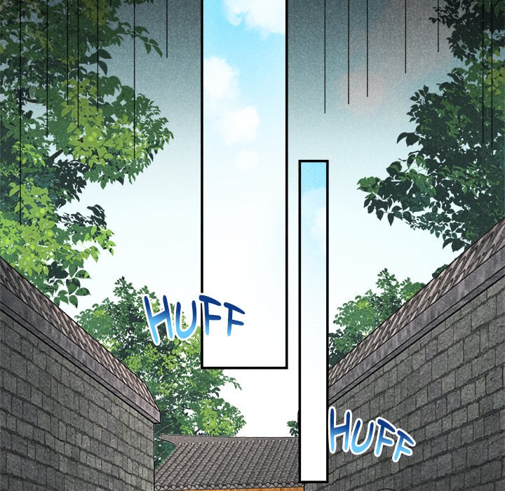 King of Lavitan King of Lavitan EP 3 - Toomics page 107 - 