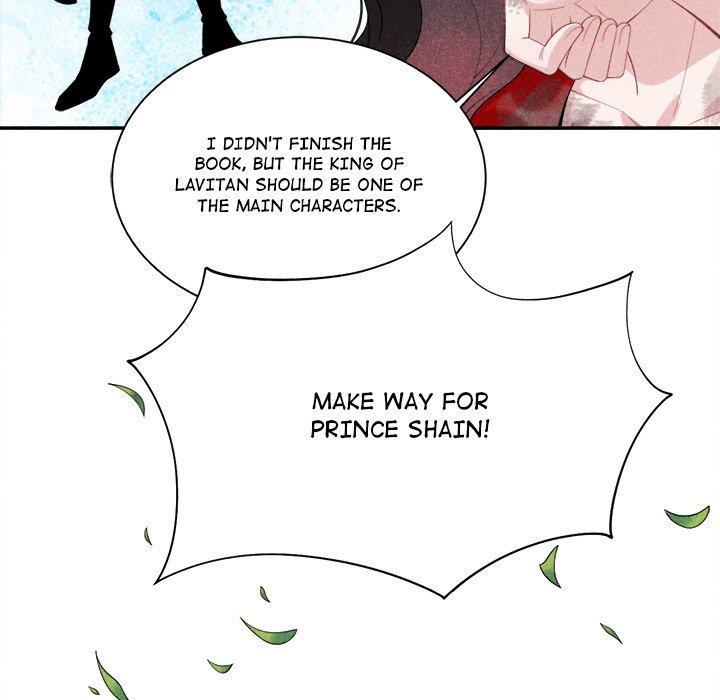 King of Lavitan King of Lavitan EP 3 - Toomics page 114 - 