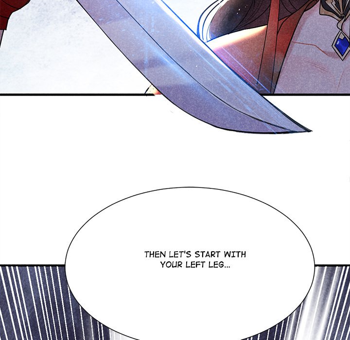 King of Lavitan King of Lavitan EP 3 - Toomics page 19 - 
