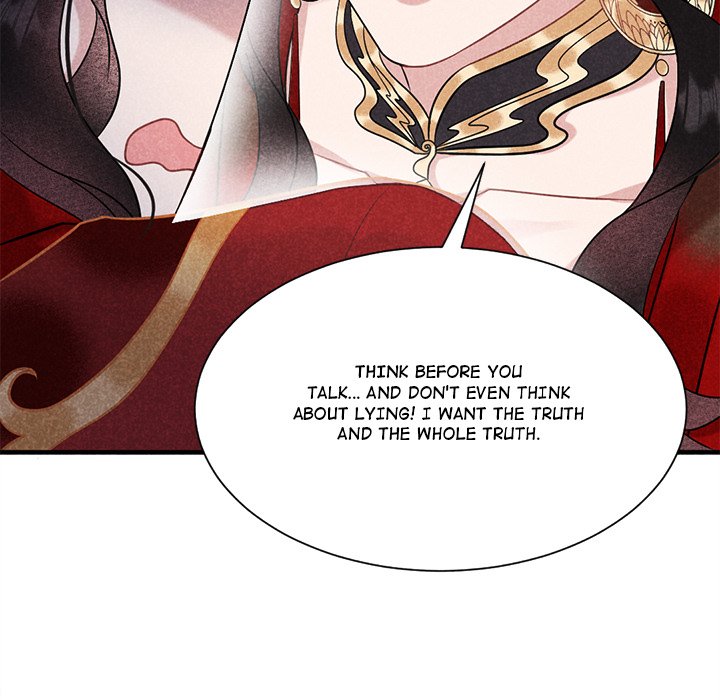 King of Lavitan King of Lavitan EP 3 - Toomics page 26 - 