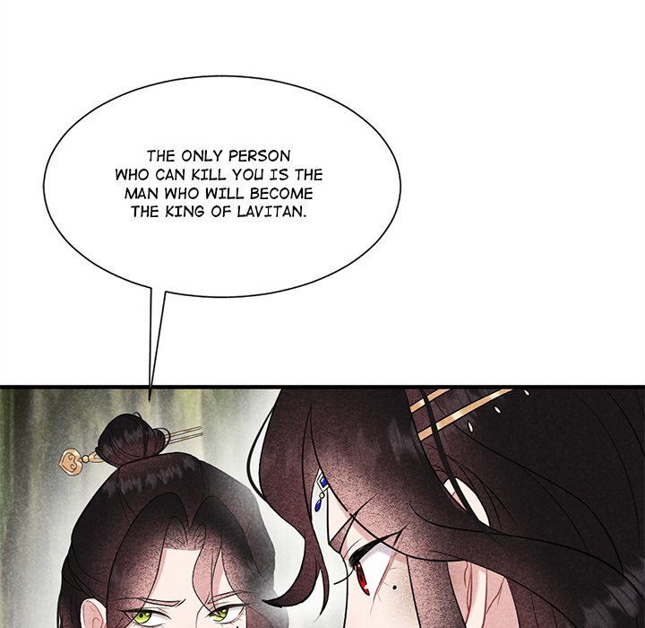 King of Lavitan King of Lavitan EP 3 - Toomics page 27 - 