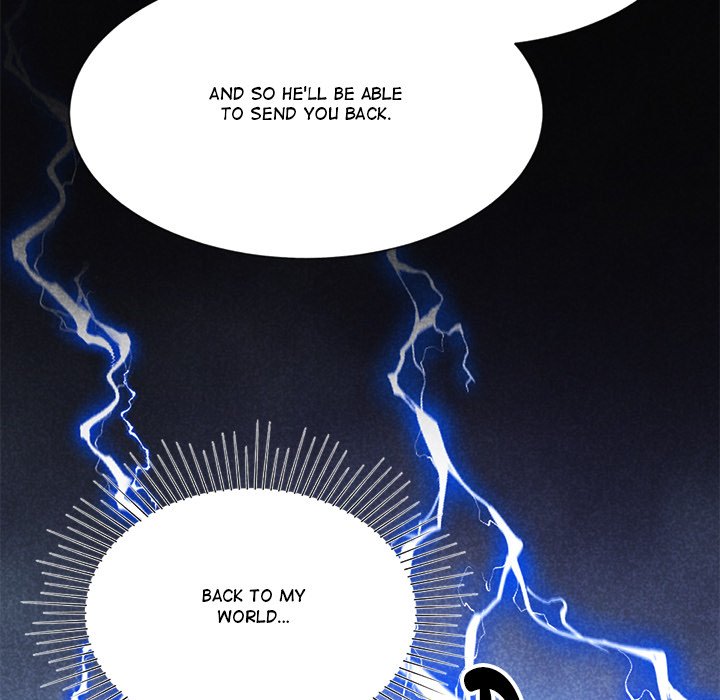 King of Lavitan King of Lavitan EP 3 - Toomics page 31 - 