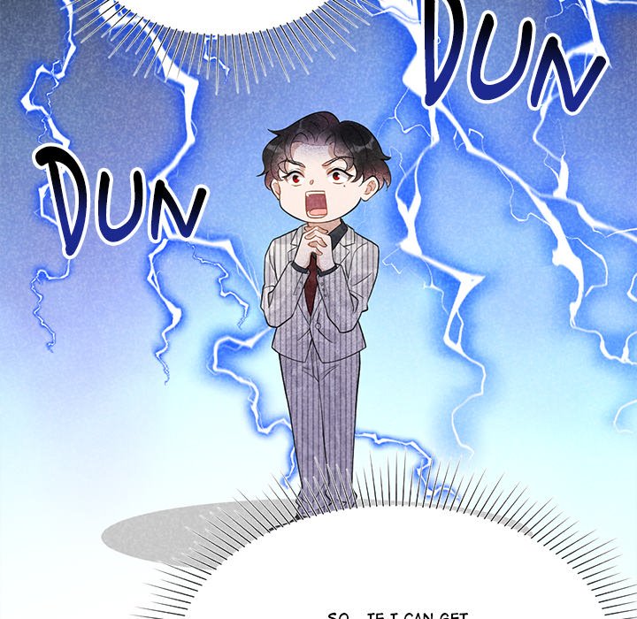King of Lavitan King of Lavitan EP 3 - Toomics page 32 - 