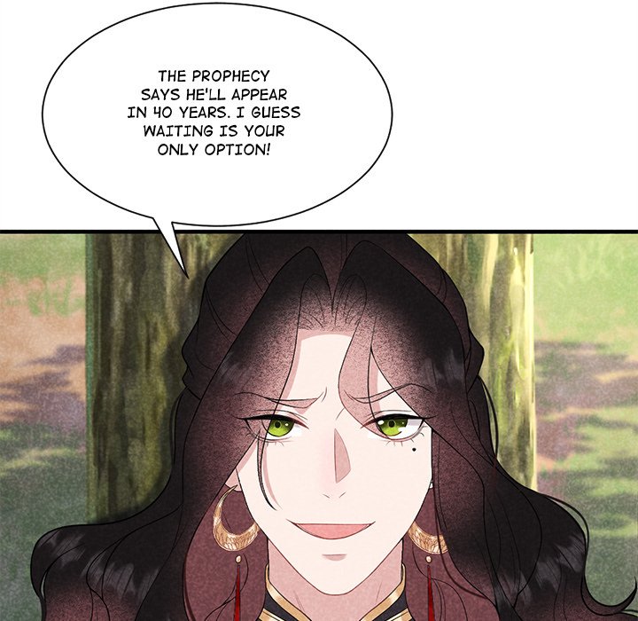 King of Lavitan King of Lavitan EP 3 - Toomics page 35 - 