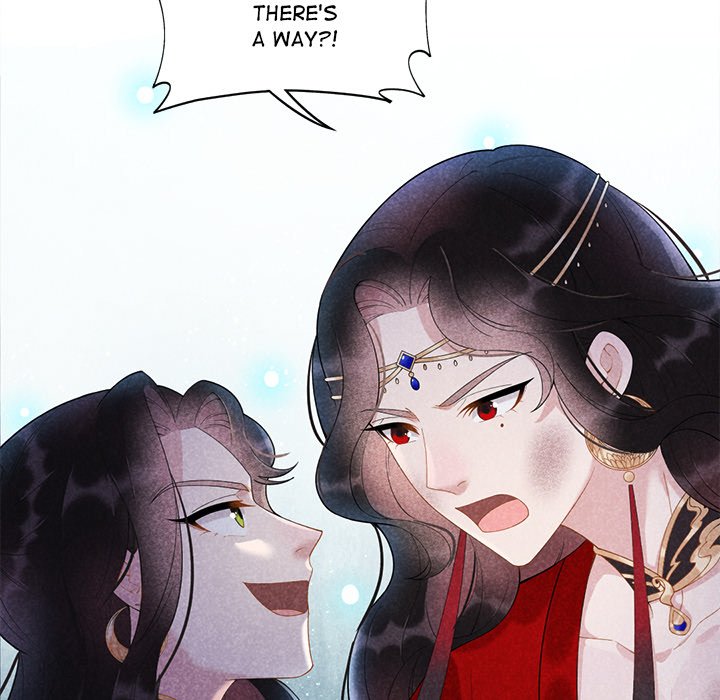 King of Lavitan King of Lavitan EP 3 - Toomics page 5 - 