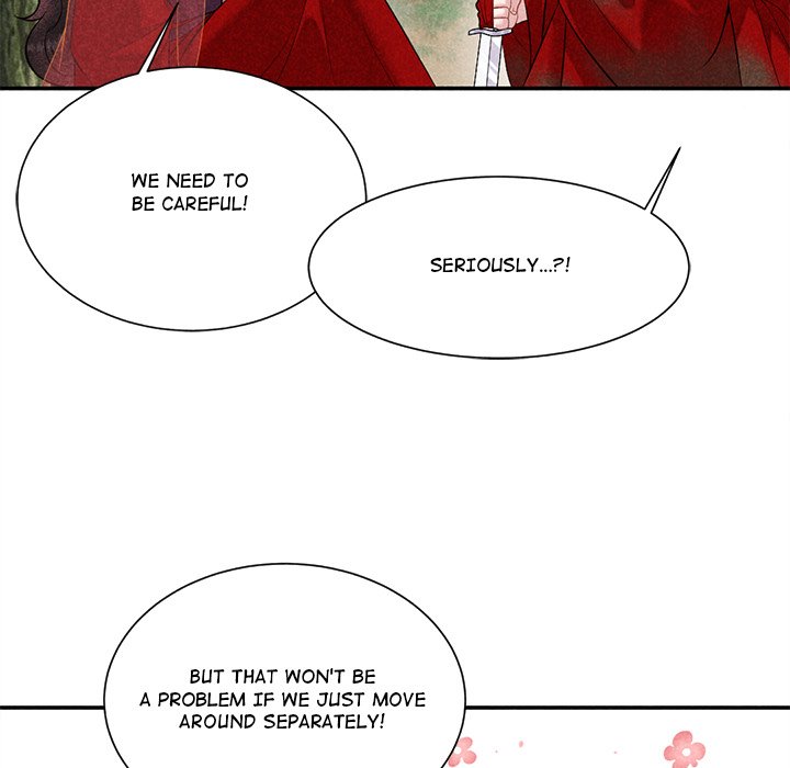 King of Lavitan King of Lavitan EP 3 - Toomics page 42 - 