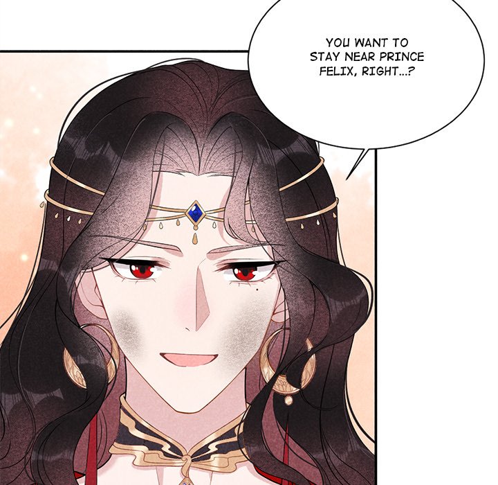 King of Lavitan King of Lavitan EP 3 - Toomics page 44 - 