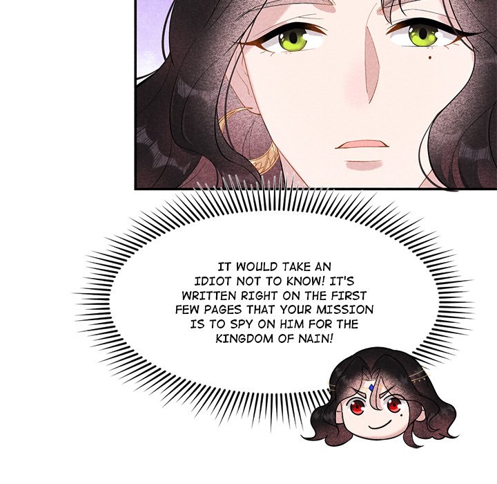 King of Lavitan King of Lavitan EP 3 - Toomics page 46 - 