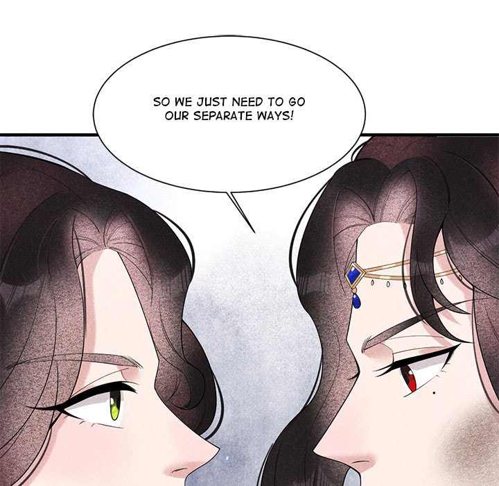 King of Lavitan King of Lavitan EP 3 - Toomics page 49 - 