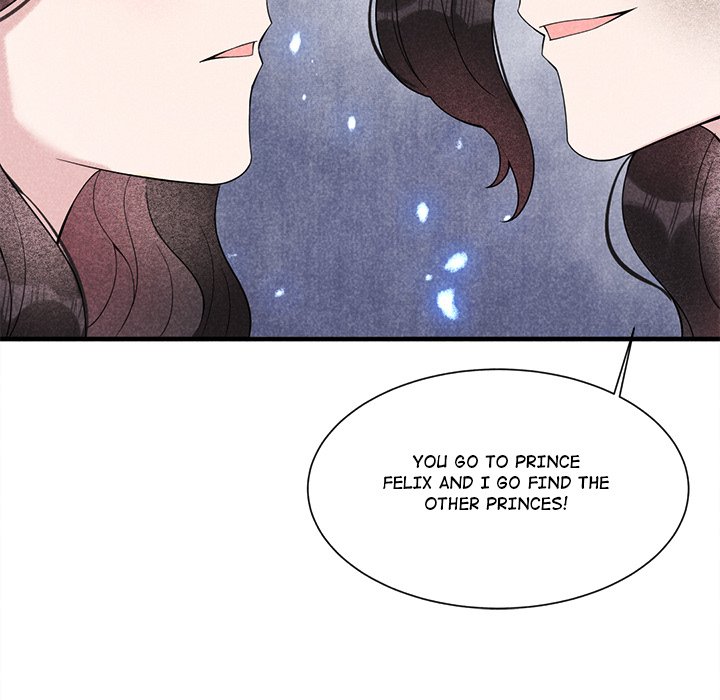 King of Lavitan King of Lavitan EP 3 - Toomics page 50 - 