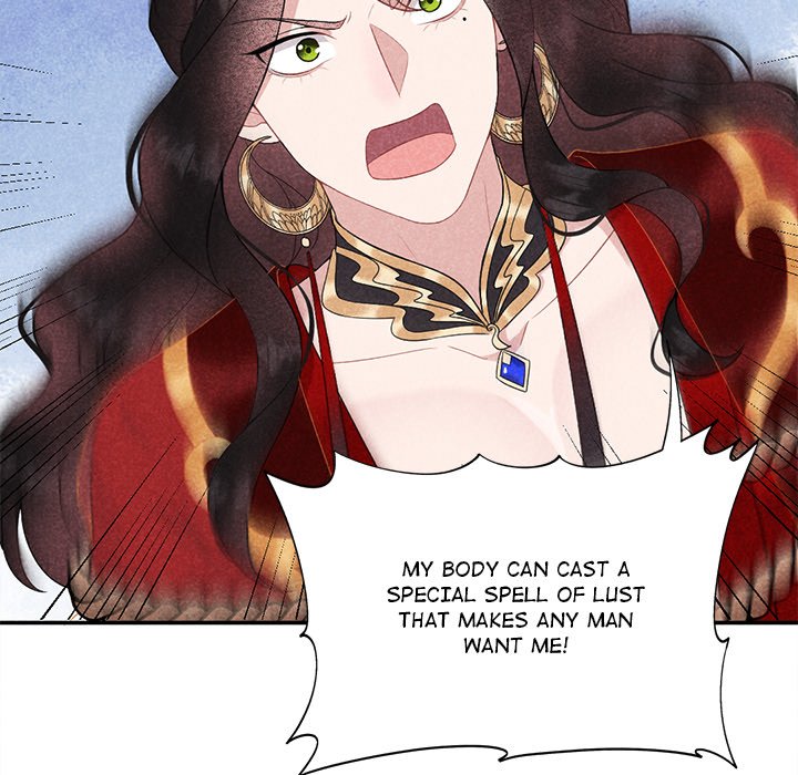 King of Lavitan King of Lavitan EP 3 - Toomics page 53 - 