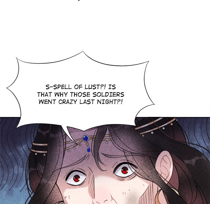 King of Lavitan King of Lavitan EP 3 - Toomics page 54 - 