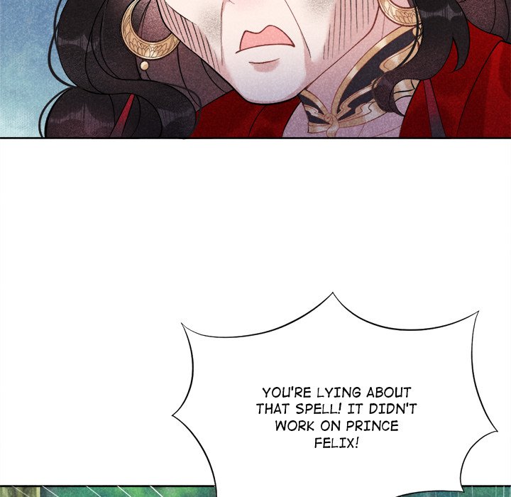 King of Lavitan King of Lavitan EP 3 - Toomics page 55 - 