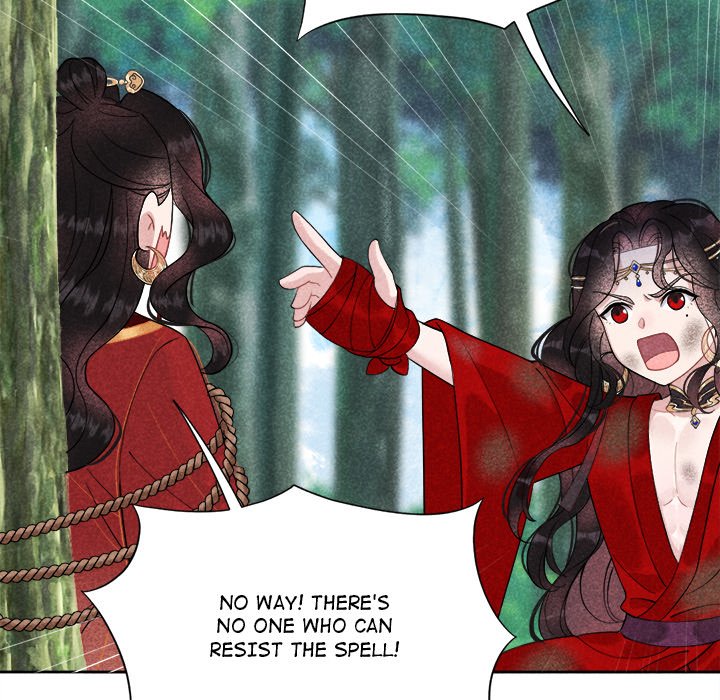 King of Lavitan King of Lavitan EP 3 - Toomics page 56 - 