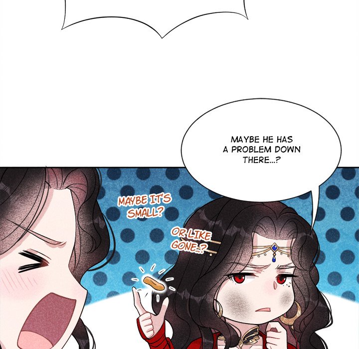 King of Lavitan King of Lavitan EP 3 - Toomics page 57 - 