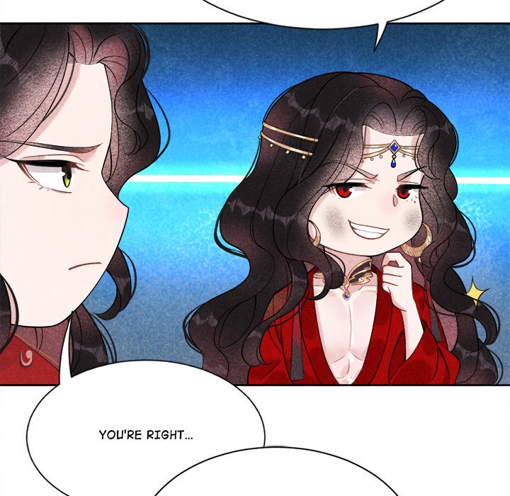 King of Lavitan King of Lavitan EP 3 - Toomics page 59 - 