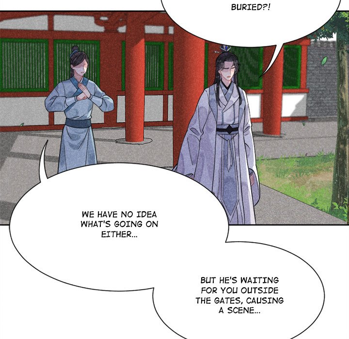 King of Lavitan King of Lavitan EP 3 - Toomics page 64 - 
