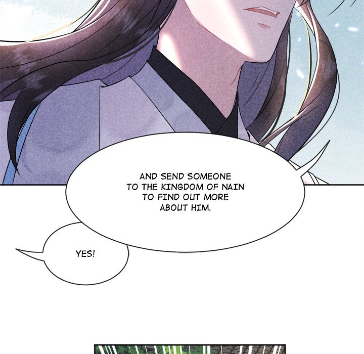 King of Lavitan King of Lavitan EP 3 - Toomics page 68 - 