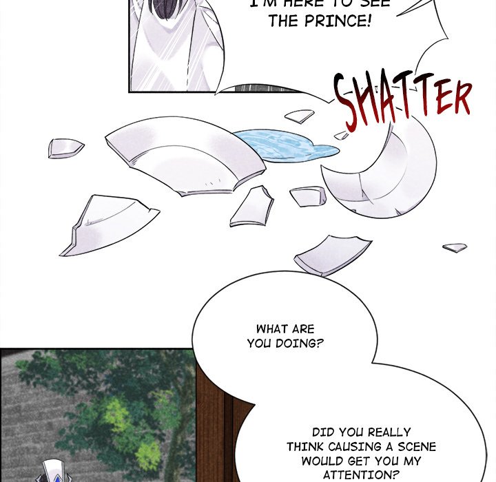 King of Lavitan King of Lavitan EP 3 - Toomics page 70 - 