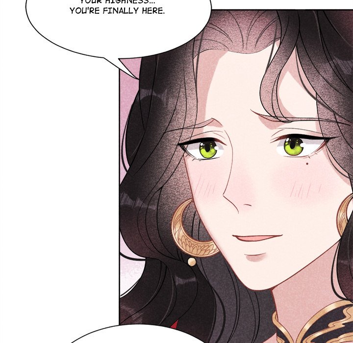 King of Lavitan King of Lavitan EP 3 - Toomics page 72 - 