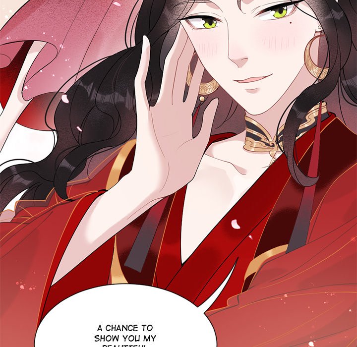 King of Lavitan King of Lavitan EP 3 - Toomics page 76 - 