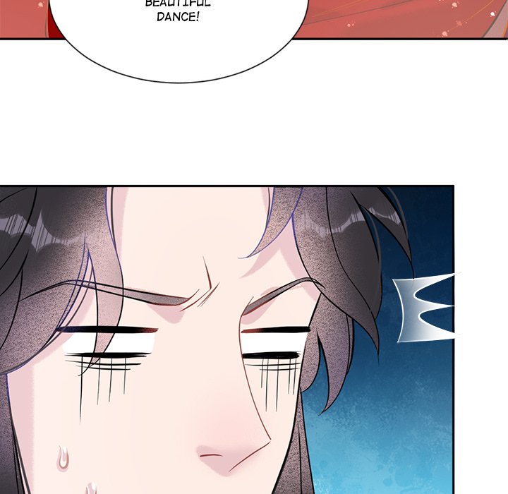 King of Lavitan King of Lavitan EP 3 - Toomics page 77 - 
