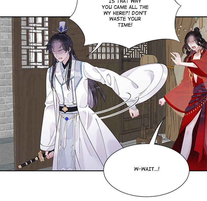 King of Lavitan King of Lavitan EP 3 - Toomics page 79 - 