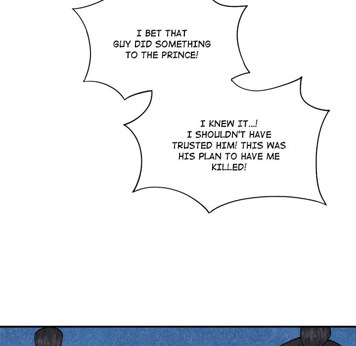 King of Lavitan King of Lavitan EP 3 - Toomics page 87 - 