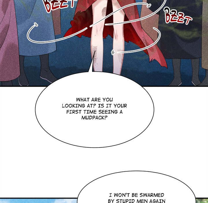 King of Lavitan King of Lavitan EP 3 - Toomics page 92 - 