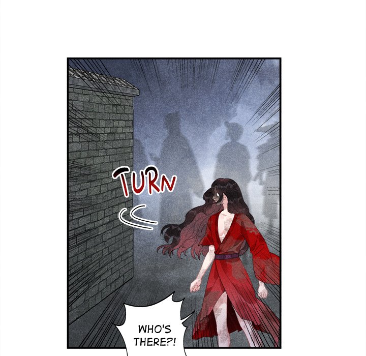 King of Lavitan King of Lavitan EP 3 - Toomics page 97 - 