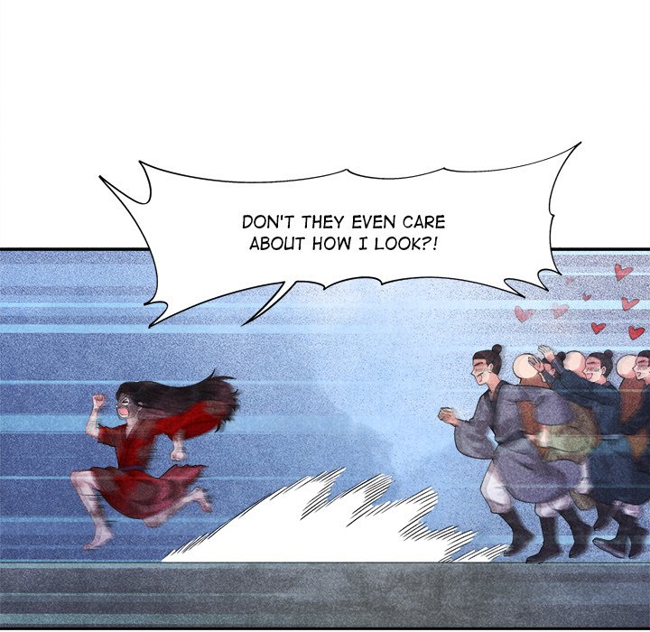 King of Lavitan King of Lavitan EP 3 - Toomics page 100 - 