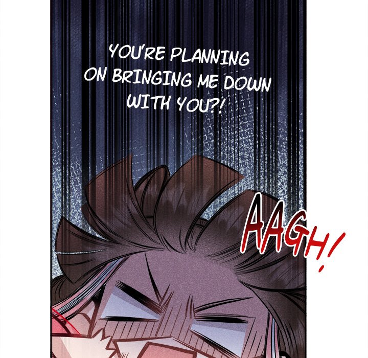 King of Lavitan King of Lavitan EP 30 - Toomics page 104 - 