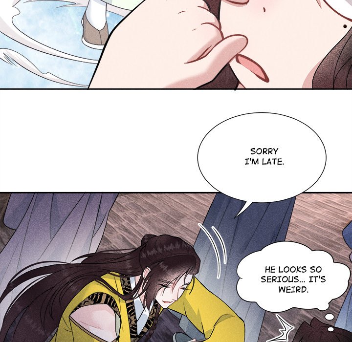 King of Lavitan King of Lavitan EP 30 - Toomics page 111 - 