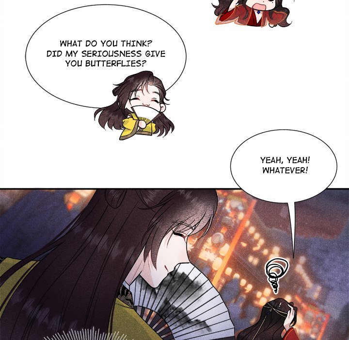King of Lavitan King of Lavitan EP 30 - Toomics page 113 - 