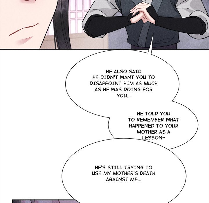 King of Lavitan King of Lavitan EP 30 - Toomics page 14 - 
