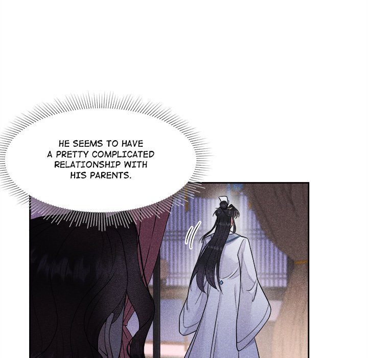 King of Lavitan King of Lavitan EP 30 - Toomics page 19 - 