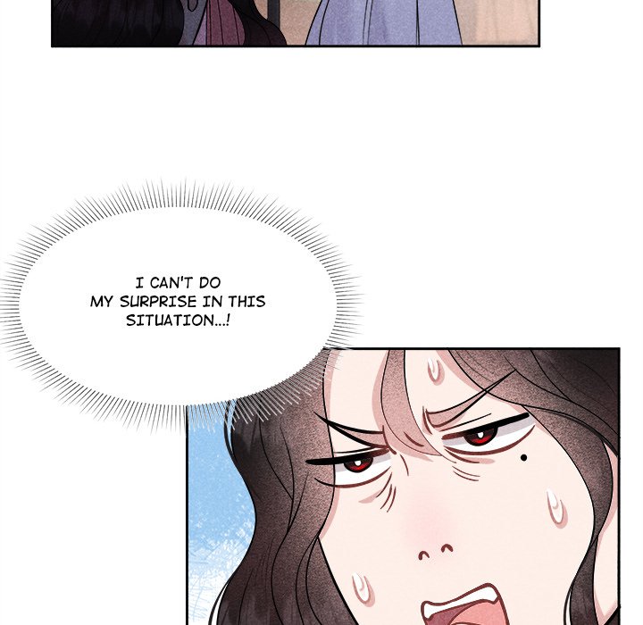 King of Lavitan King of Lavitan EP 30 - Toomics page 20 - 