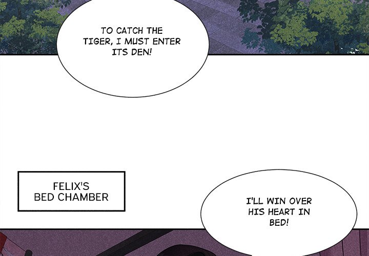 King of Lavitan King of Lavitan EP 30 - Toomics page 3 - 