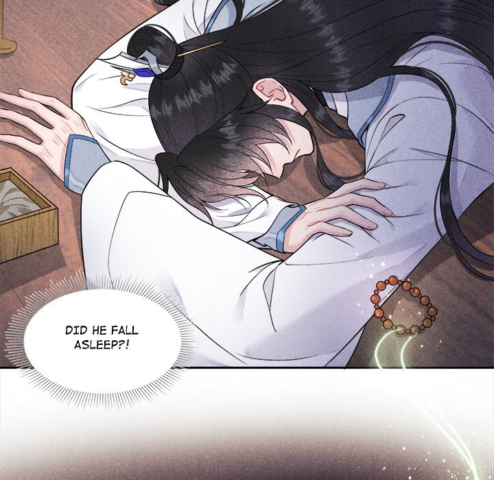 King of Lavitan King of Lavitan EP 30 - Toomics page 27 - 